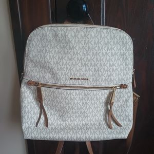 Michael Kors backpack